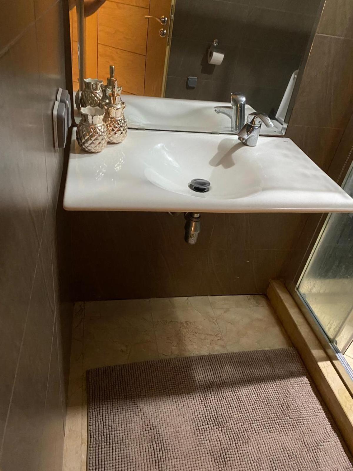 Appartement Deluxe Avec Piscine Privee Agadir Luaran gambar